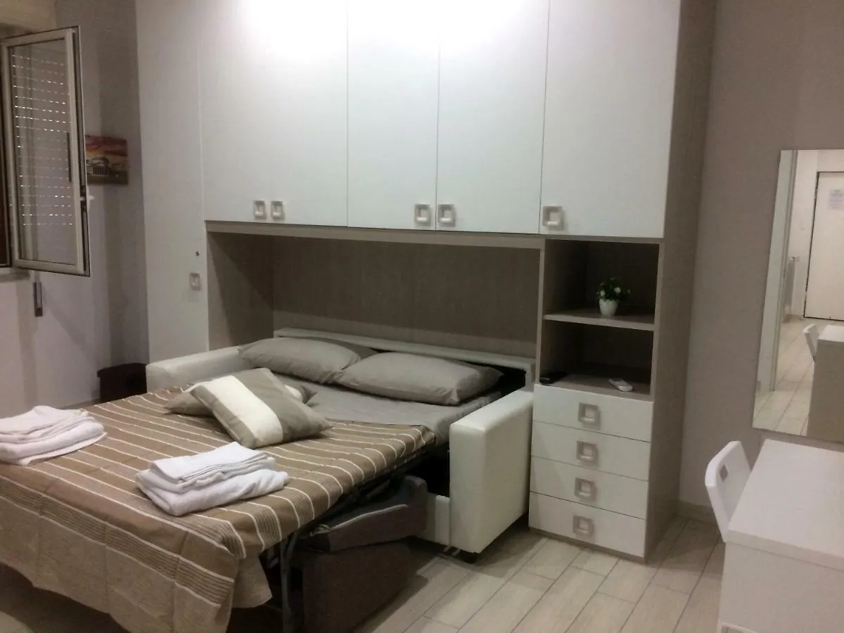 Guest house La Casa Di Donatella Hotel Naples Italy