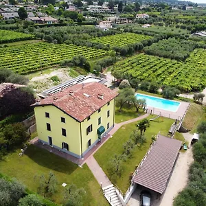 Cà Bottrigo Appartamento Bardolino