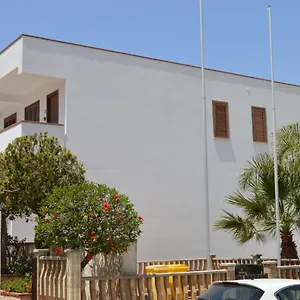 Rosaura Appartamento San Vito Lo Capo