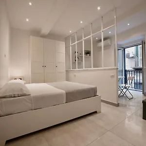 Appartamento Santa Teresella 40, Napoli