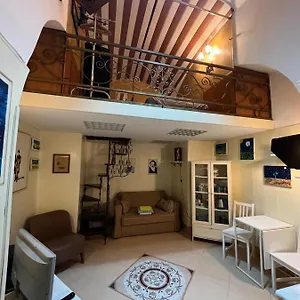 Appartamento Virgil's, Napoli
