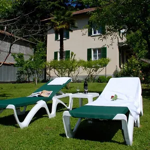 Casa Olimpia Appartamento Tremezzo