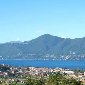 Dei Fiori Appartamento Luino