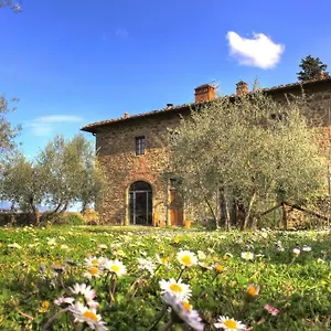 Casavecchia Alloggio per agriturismo Figline Valdarno