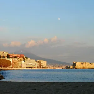 Casa vacanze Partenope House Mare, Napoli