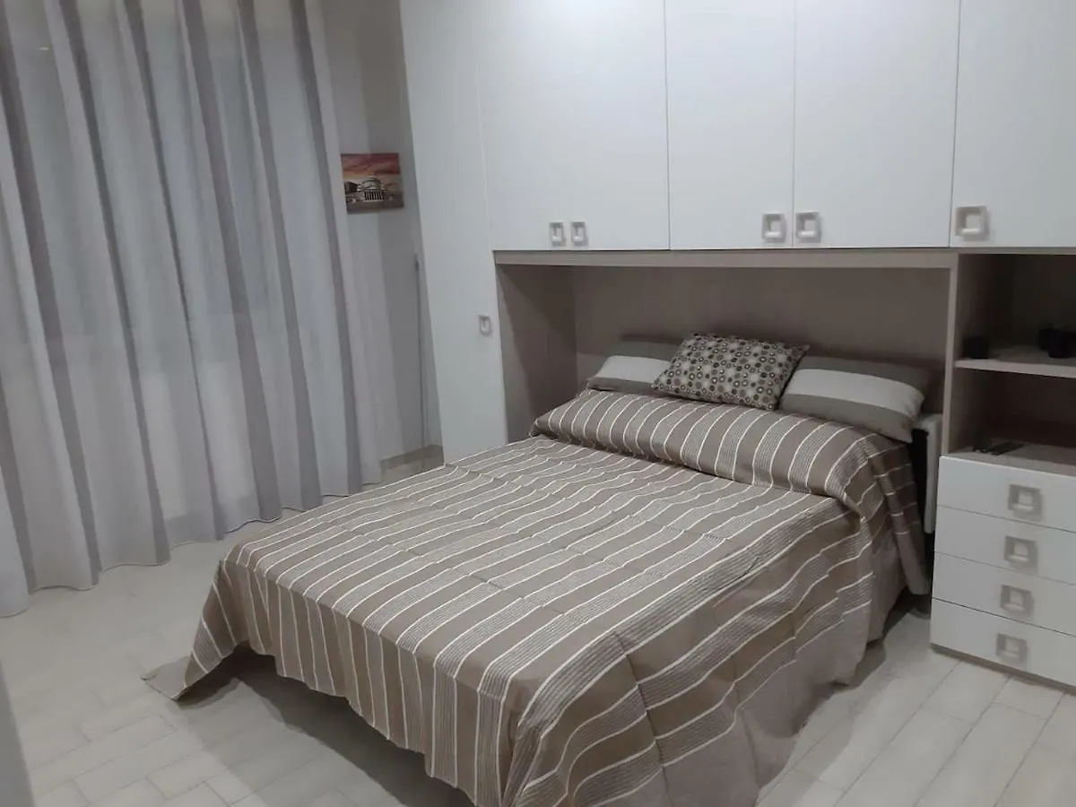 La Casa Di Donatella Hotel Naples