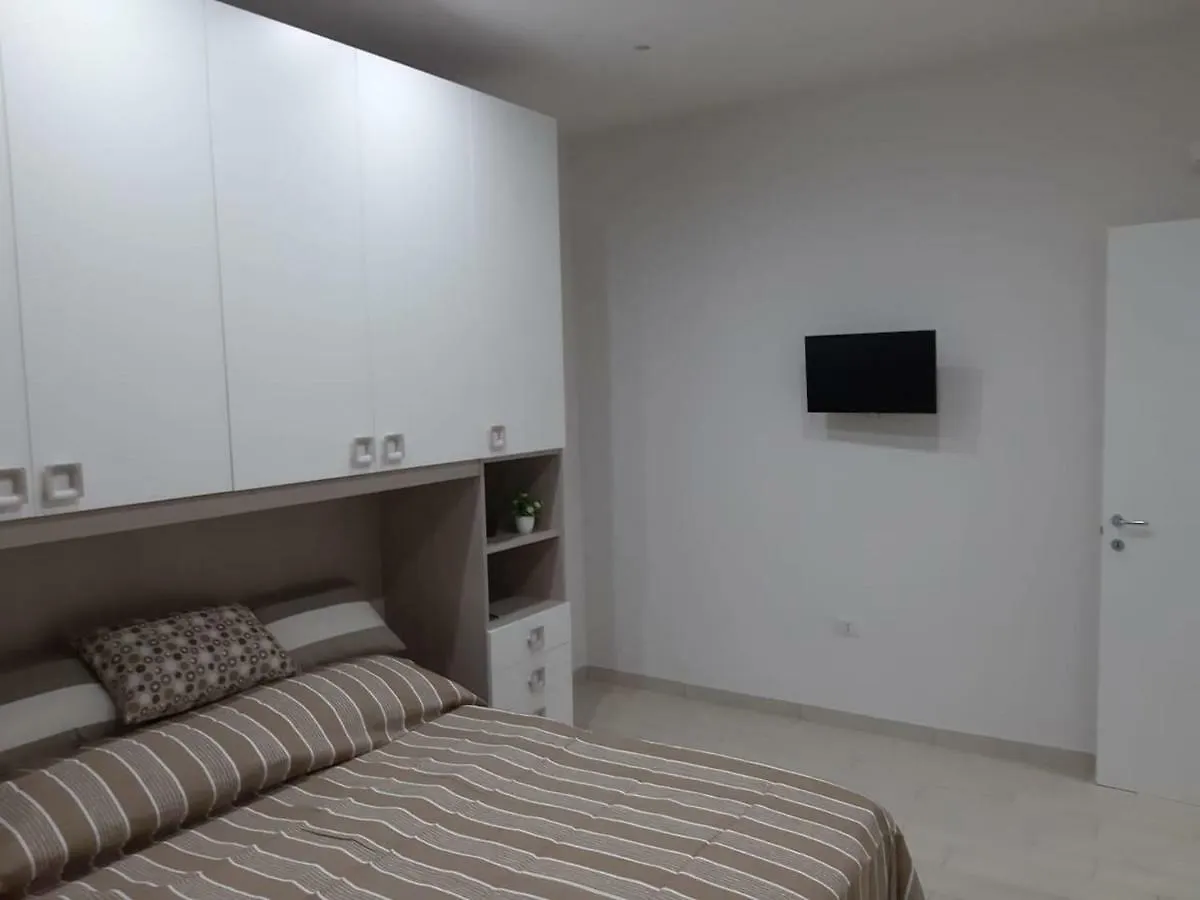 La Casa Di Donatella Hotel Naples Guest house