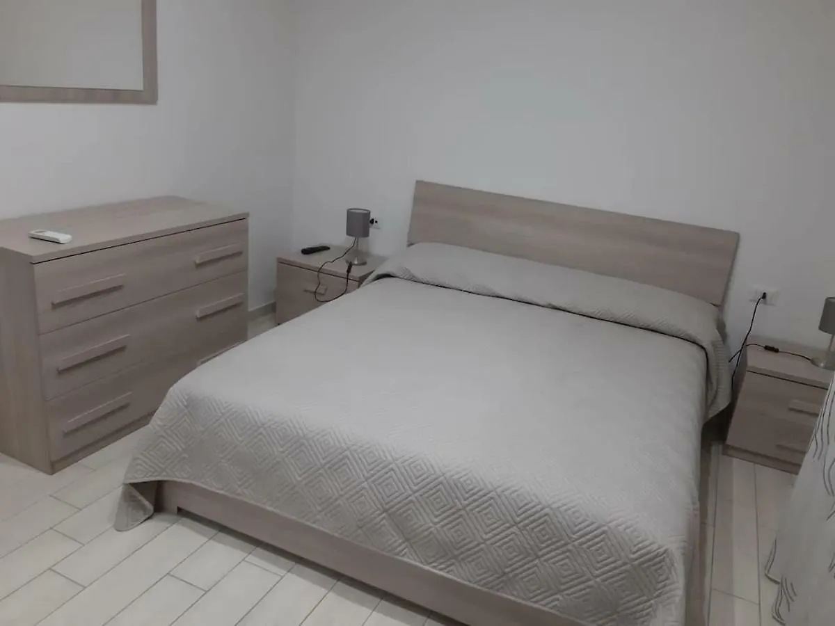 Guest house La Casa Di Donatella Hotel Naples