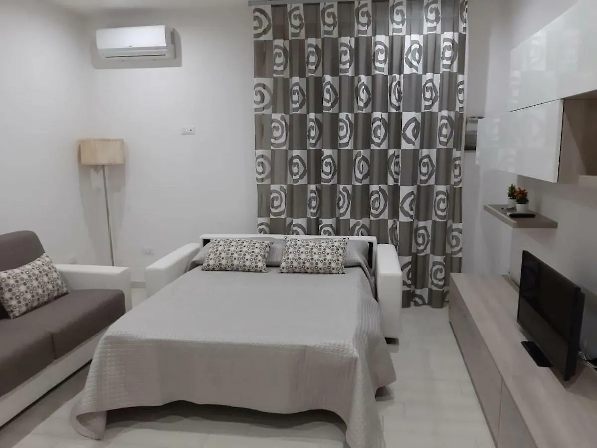 La Casa Di Donatella Hotel Naples 0*,