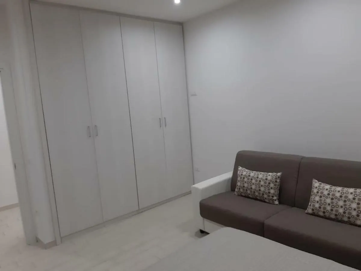 La Casa Di Donatella Hotel Naples Guest house