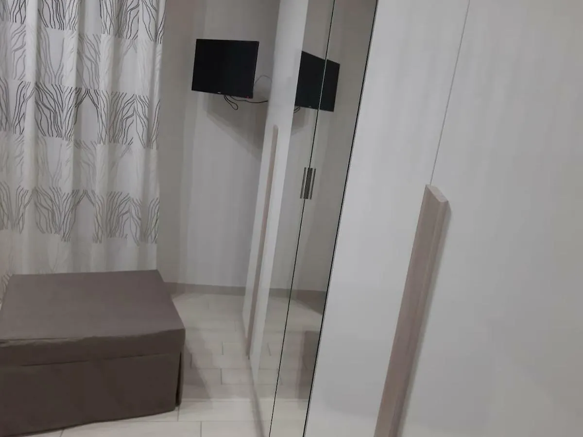 La Casa Di Donatella Hotel Naples Guest house