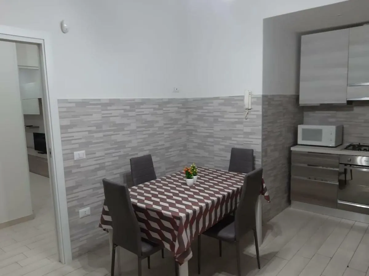 La Casa Di Donatella Hotel Naples Guest house