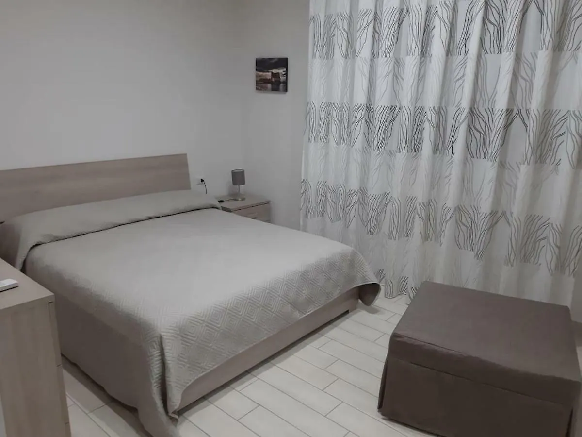 La Casa Di Donatella Hotel Naples 0*,