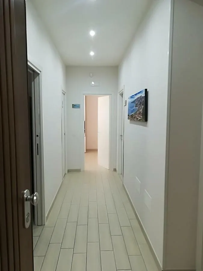 Guest house La Casa Di Donatella Hotel Naples