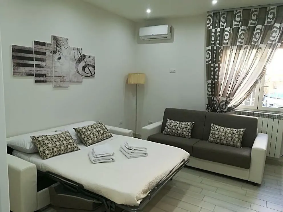 La Casa Di Donatella Hotel Naples
