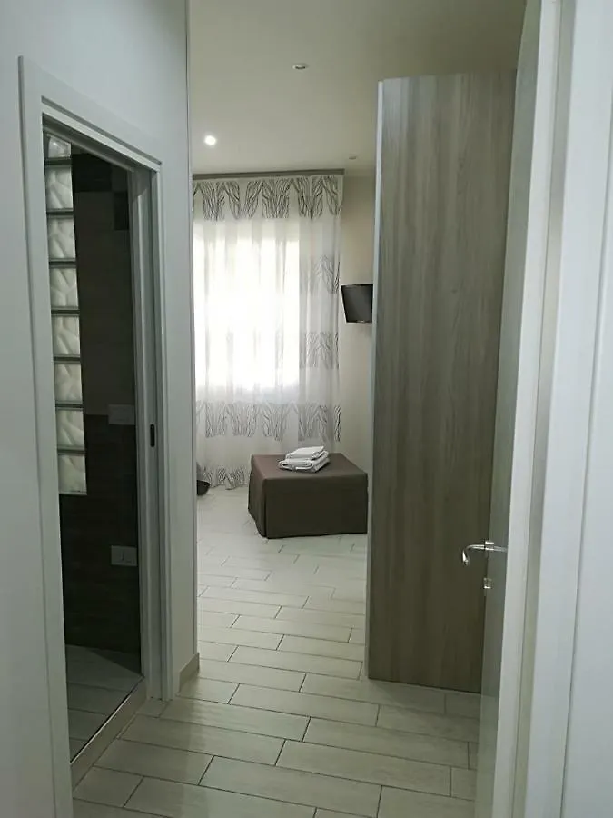 La Casa Di Donatella Hotel Naples