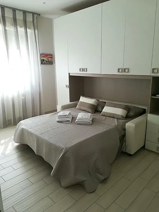 La Casa Di Donatella Hotel Naples