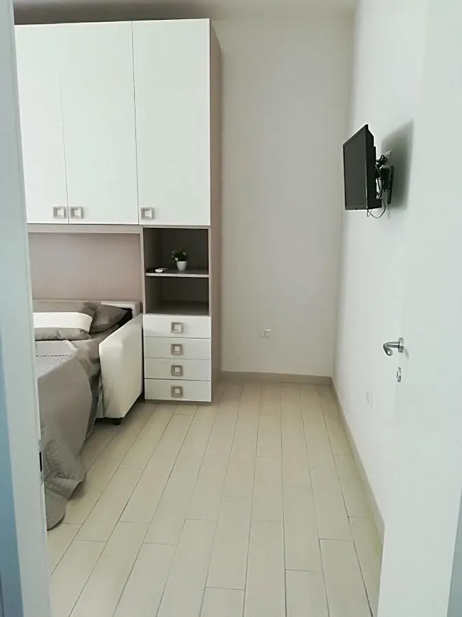 Guest house La Casa Di Donatella Hotel Naples