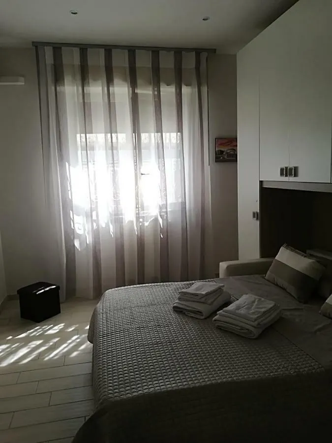 La Casa Di Donatella Hotel Naples Italy