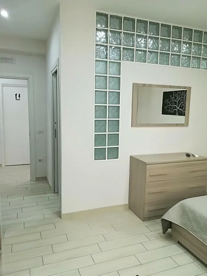 La Casa Di Donatella Hotel Naples