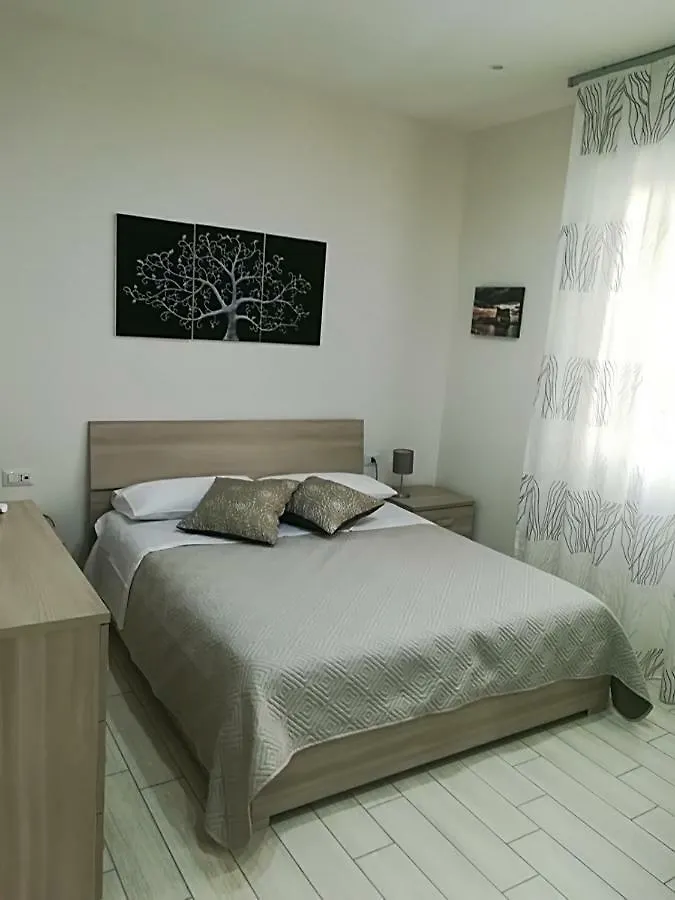 La Casa Di Donatella Hotel Naples Guest house