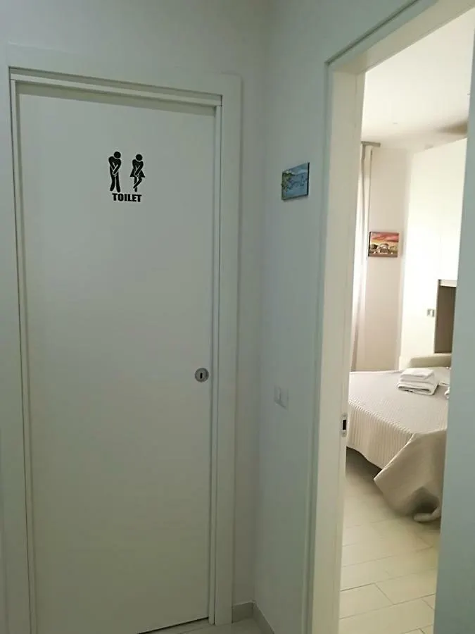 La Casa Di Donatella Hotel Naples