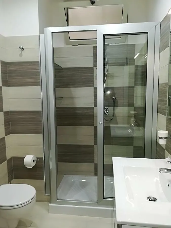 La Casa Di Donatella Hotel Naples 0*,  Italy