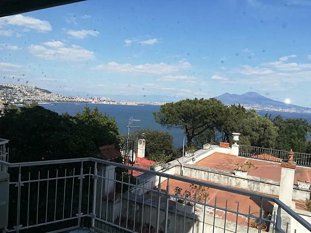 La Casa Di Donatella Hotel Naples 0*,