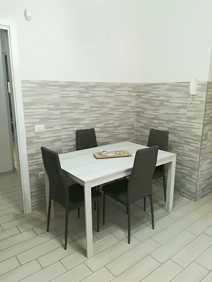 Guest house La Casa Di Donatella Hotel Naples