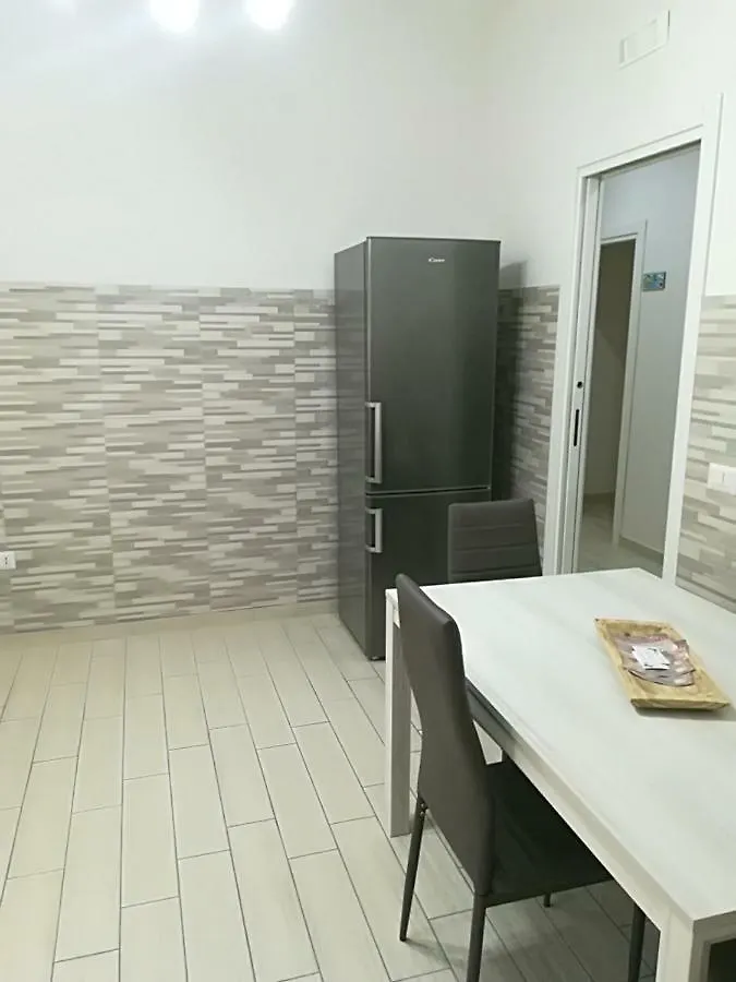 Guest house La Casa Di Donatella Hotel Naples Italy