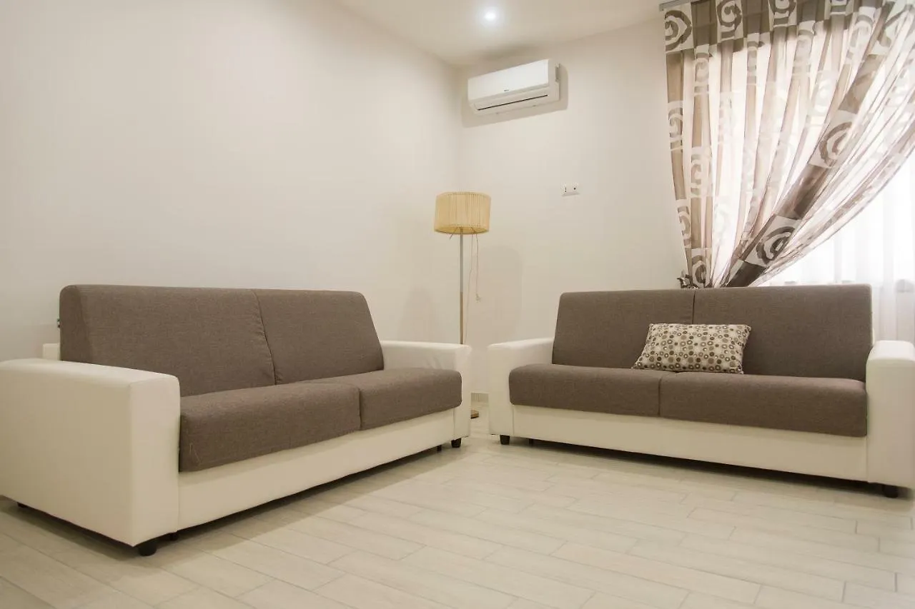 La Casa Di Donatella Hotel Naples Guest house