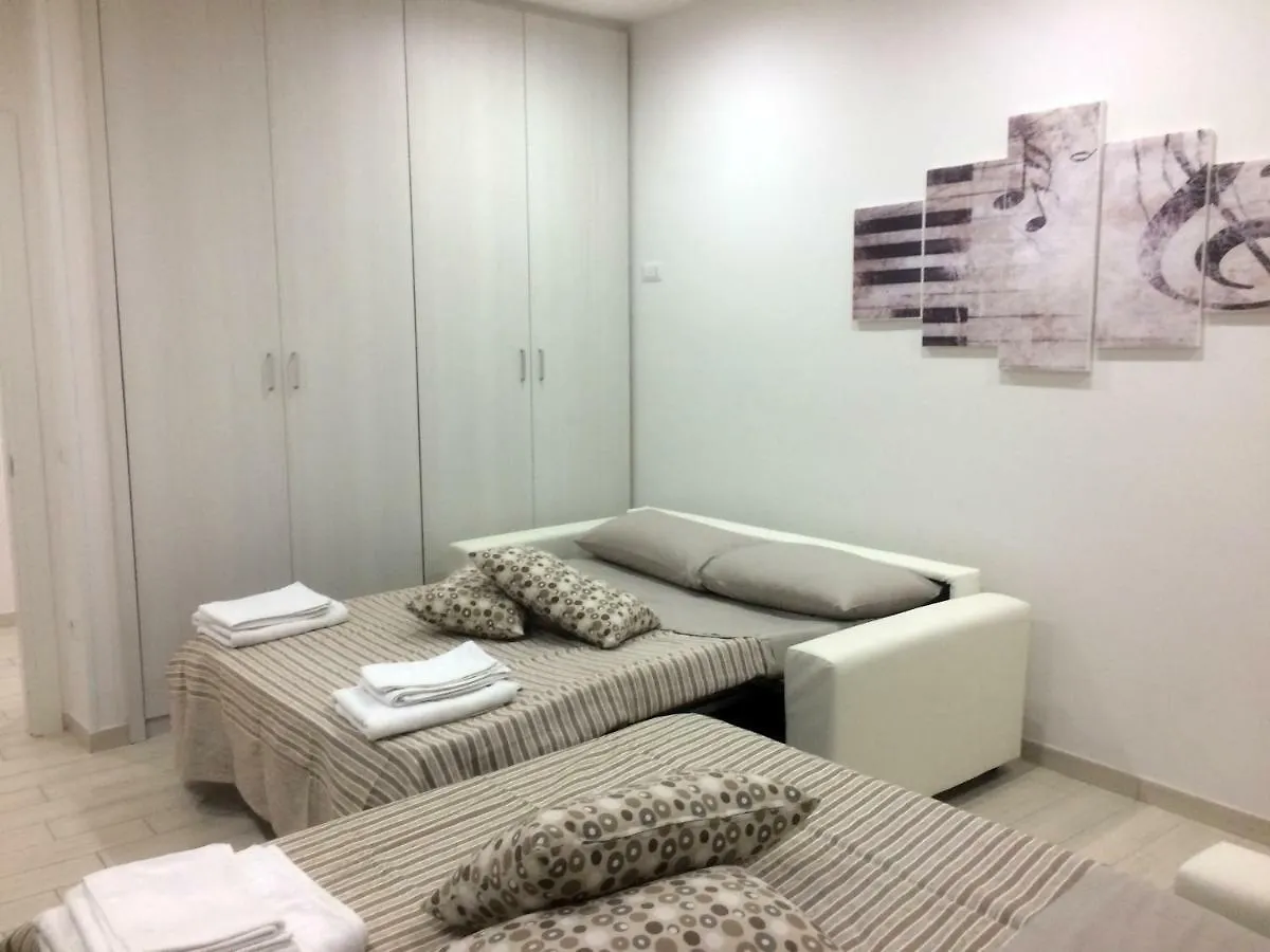 La Casa Di Donatella Hotel Naples Italy