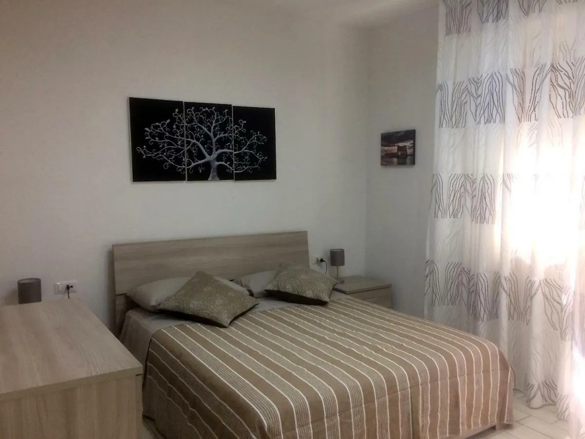 La Casa Di Donatella Hotel Naples Guest house