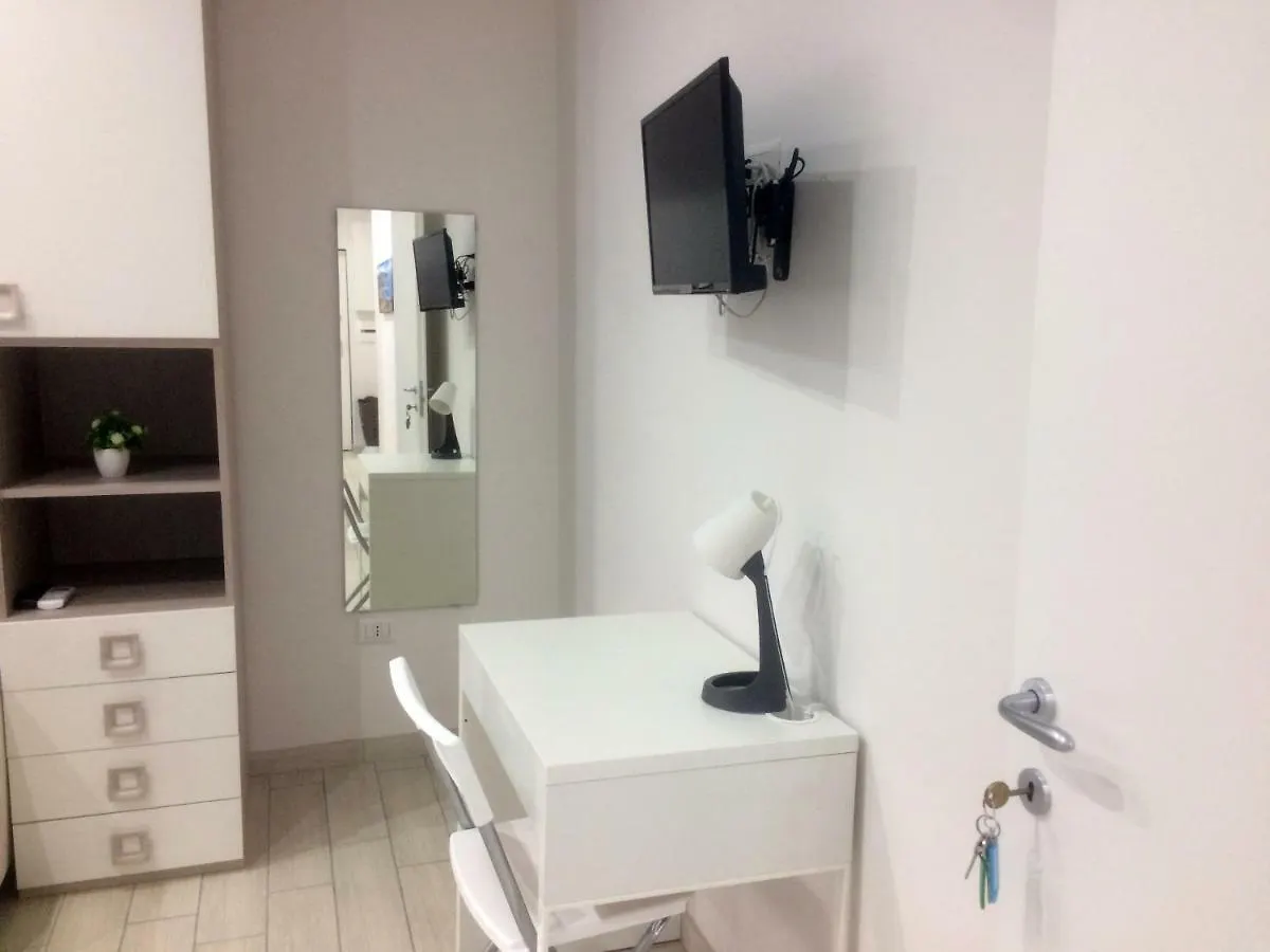 La Casa Di Donatella Hotel Naples Guest house