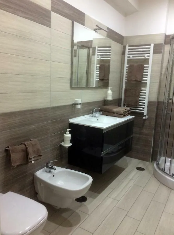 Guest house La Casa Di Donatella Hotel Naples