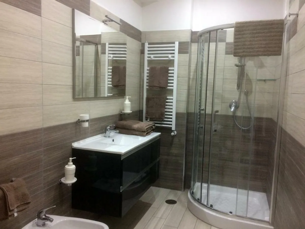 Guest house La Casa Di Donatella Hotel Naples Italy