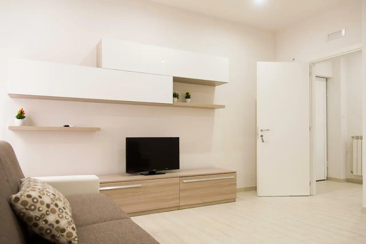 Guest house La Casa Di Donatella Hotel Naples