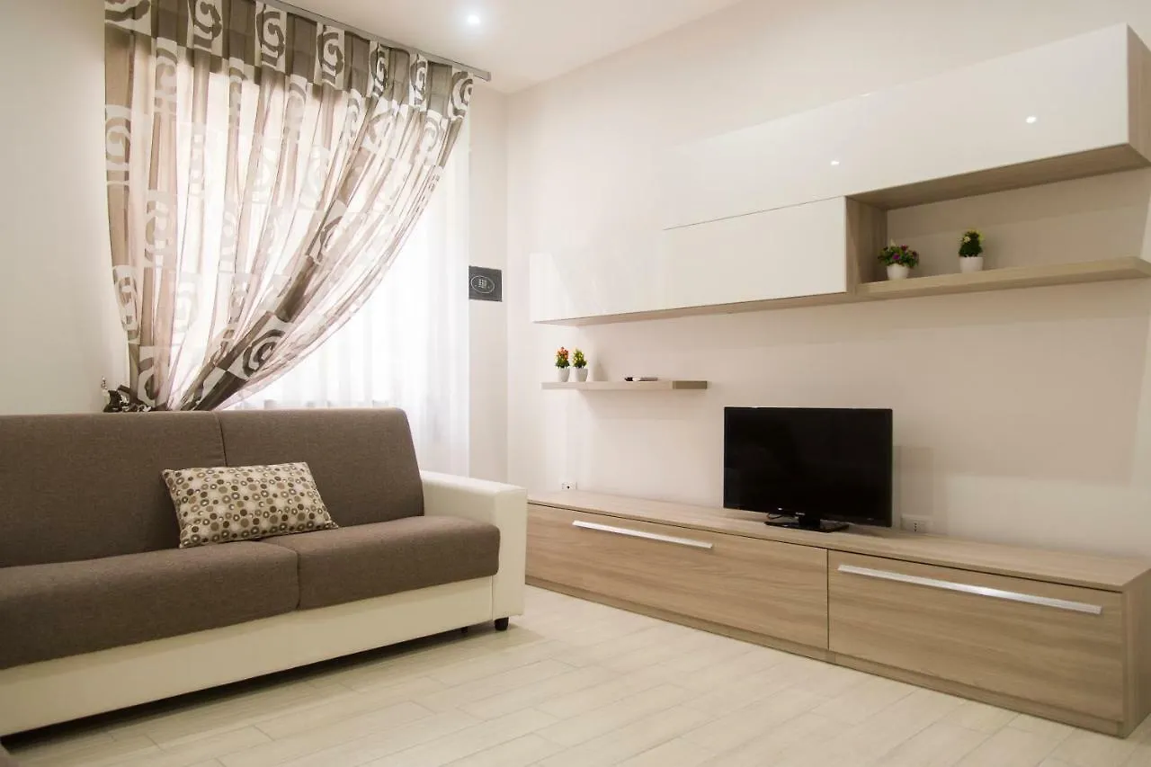 La Casa Di Donatella Hotel Naples 0*,