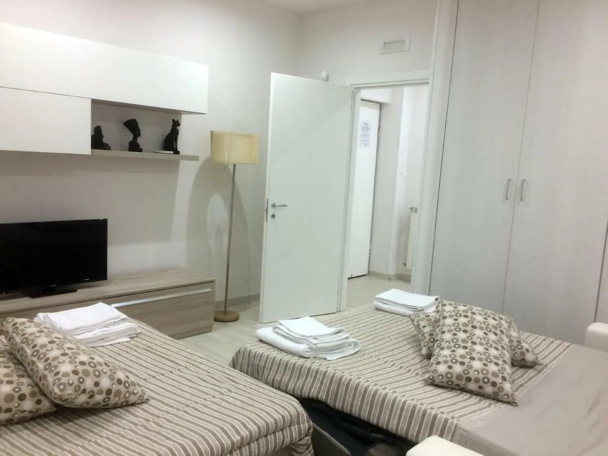 La Casa Di Donatella Hotel Naples 0*,  Italy