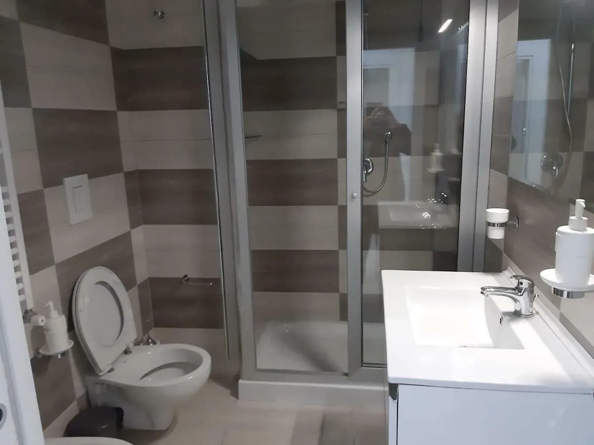 La Casa Di Donatella Hotel Naples Guest house