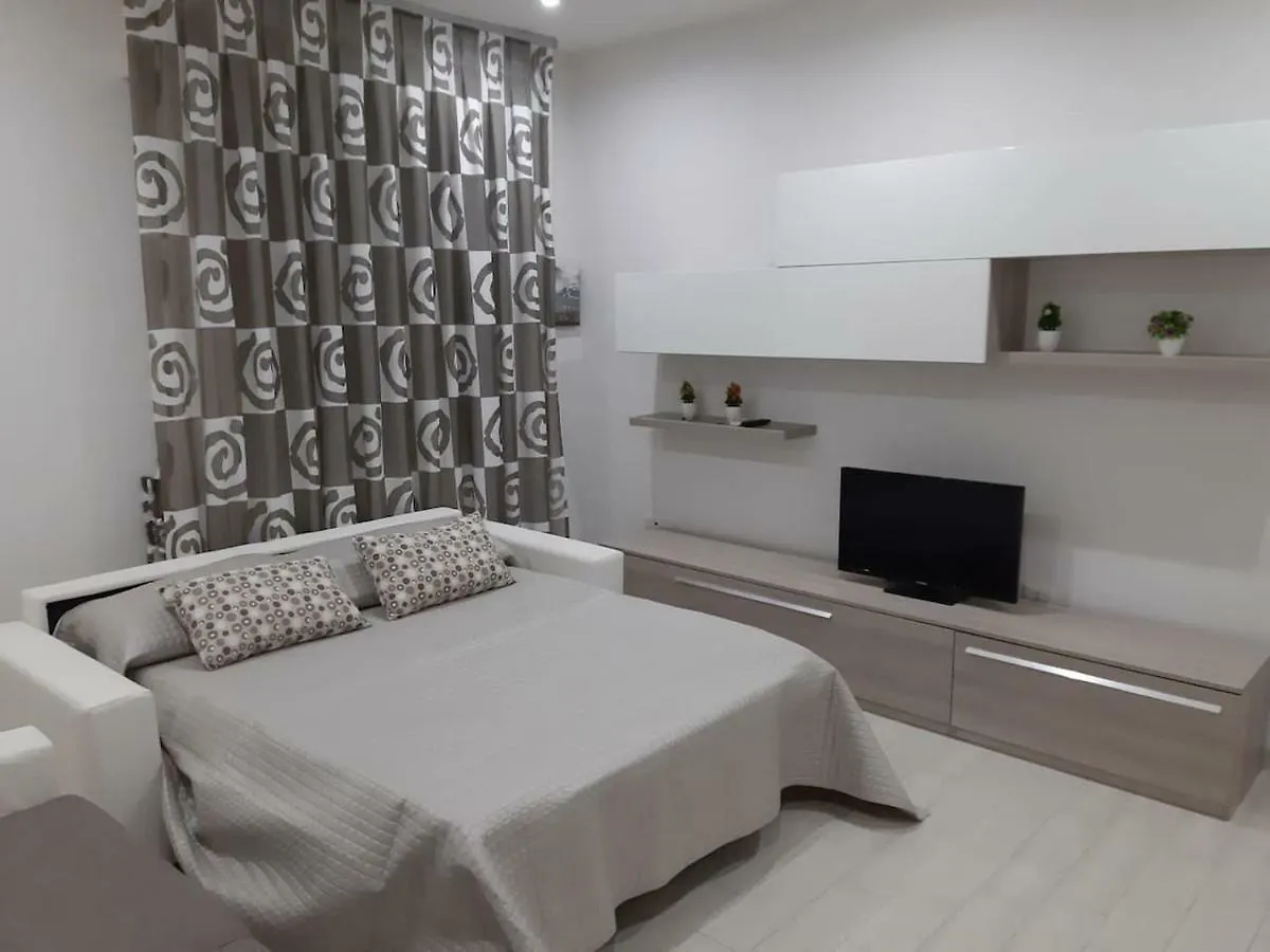 La Casa Di Donatella Hotel Naples