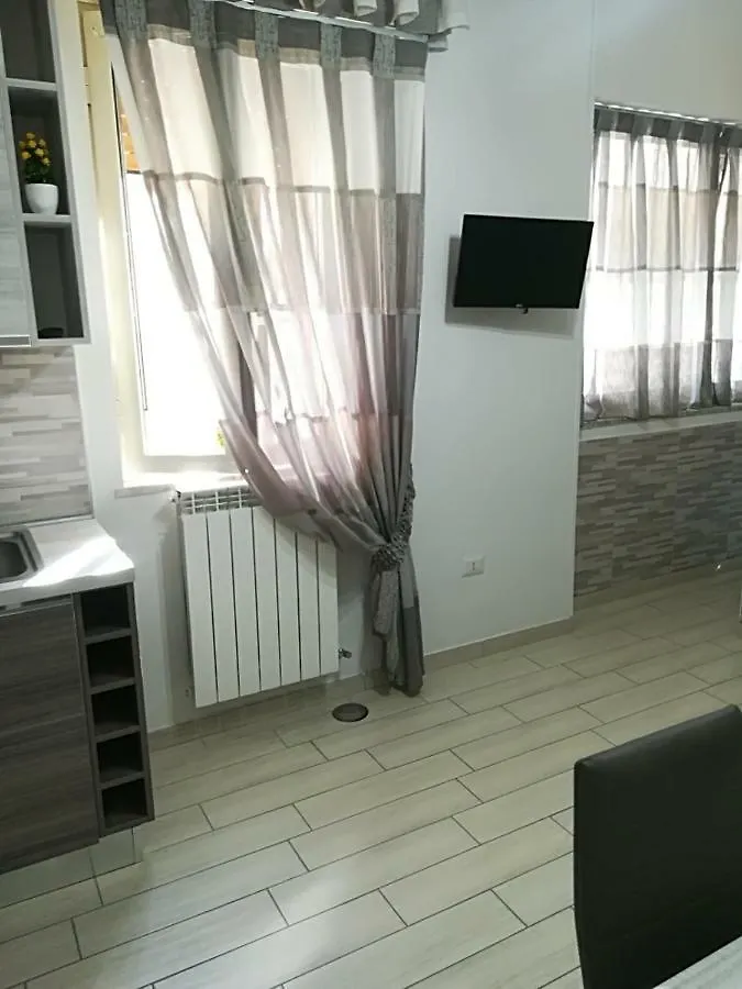 La Casa Di Donatella Hotel Naples 0*,