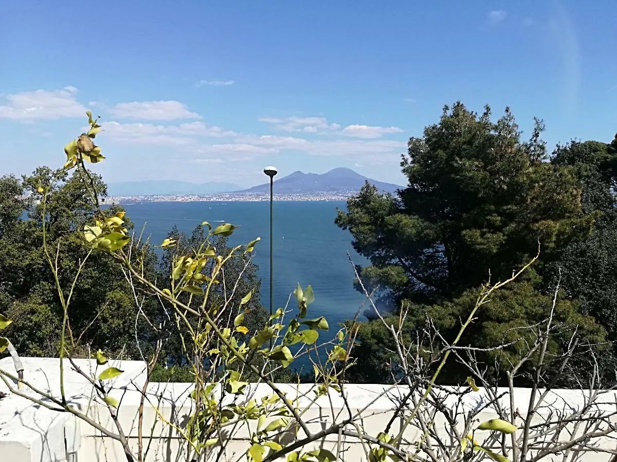 La Casa Di Donatella Hotel Naples Guest house