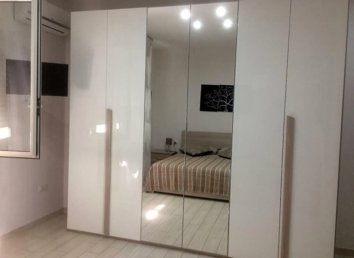 Guest house La Casa Di Donatella Hotel Naples