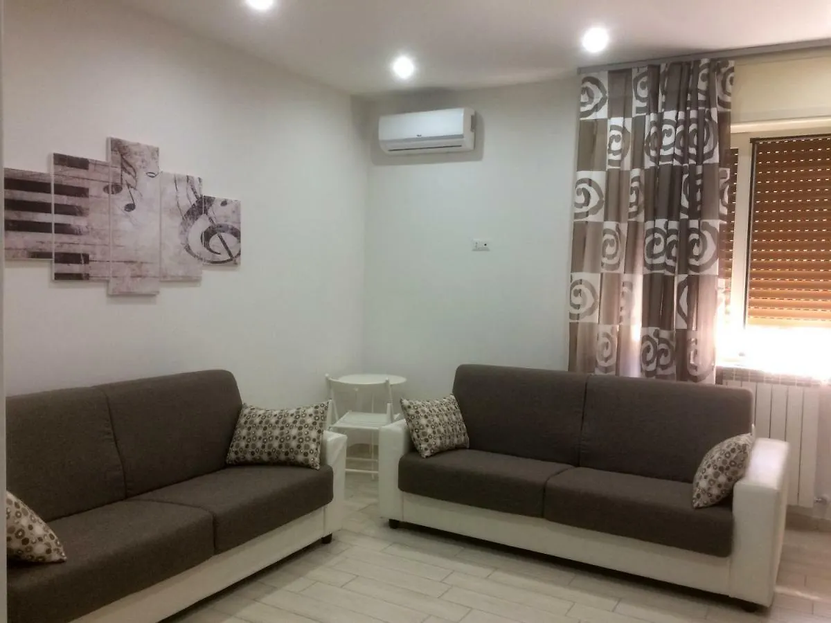 La Casa Di Donatella Hotel Naples