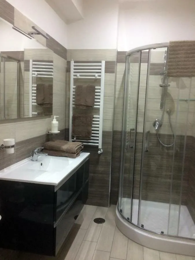 Guest house La Casa Di Donatella Hotel Naples